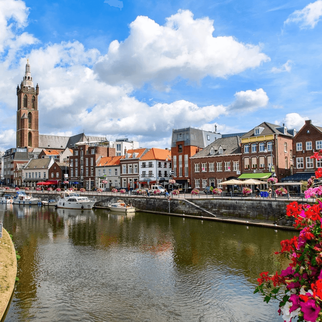Skyline Roermond