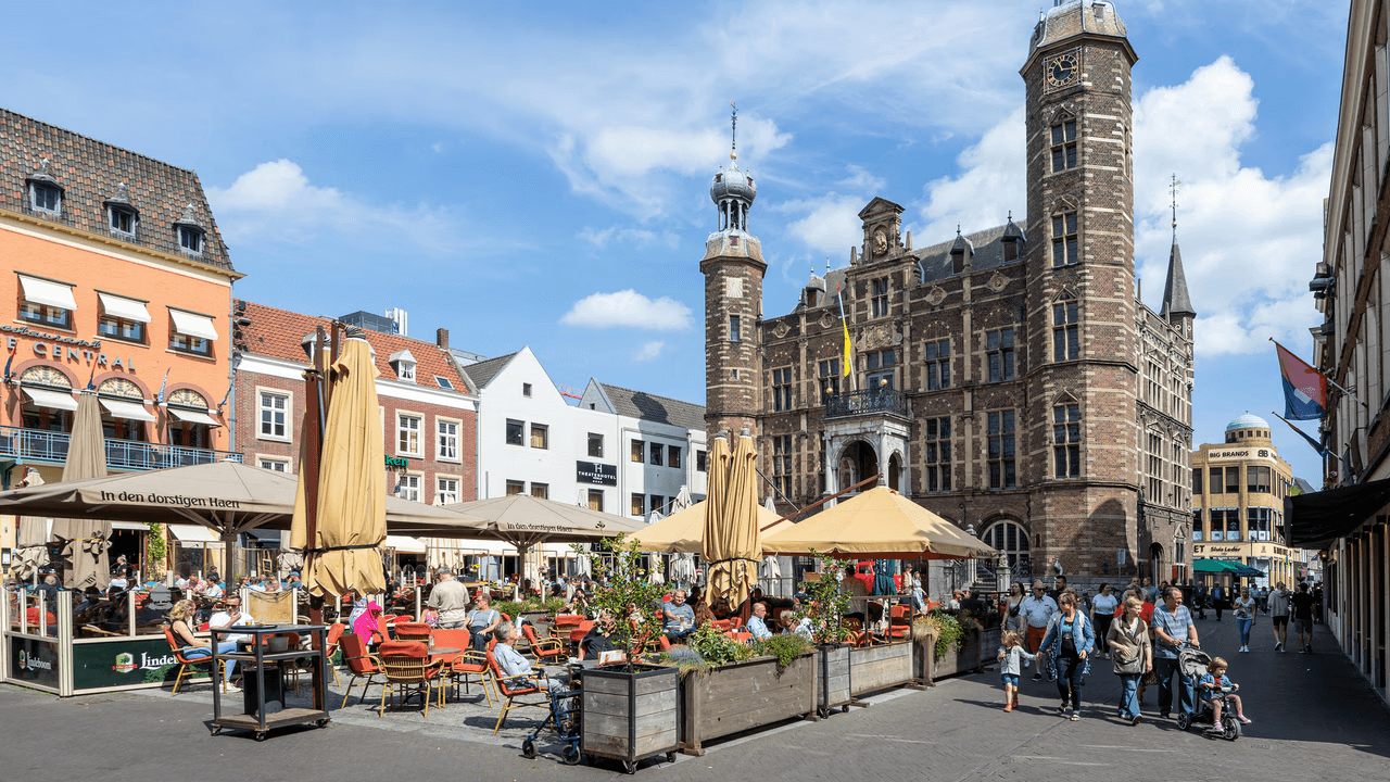 Skyline Venlo